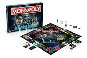 Monopoly Riverdale