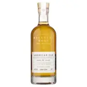 Hellyers Road 12yo American Oak Single Malt Whisky 700ml