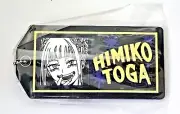 My Hero Academia Fight On! Rubber Strap Keychain - Himiko Toga