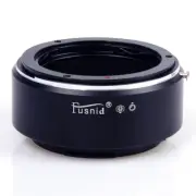 Lens Mount Adapter Ring for Contax/Yashica C/Y Lens to RF CRF Rp R5 R6 R3 Camera