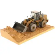 Diecast Masters 85703 - Caterpillar CAT 966M Wheel Loader Weathered Series 1:50