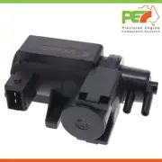 OEM Turbo Boost Control Solenoid For BMW 135i 3.0L Dir.Inj.Turbo