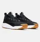 Under Armour Project Rock 7 Training Shoes PR7 Men's 10.5 Black 3027600-001 NIB