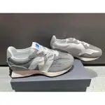 NEW BALANCE PH327LAB W寬楦 男/女大童休閒鞋