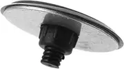 SEWOART Wiper Arm Cap Rear Windshield Wiper Plug 32mm Cover for Car Extend Lifespan Easy Fit