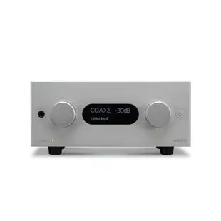 【賽門音響】Audiolab M-DAC+ USB DAC / 數位前級 / 耳機擴大器