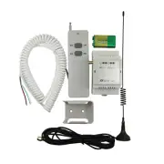 With Time Delay Function Wireless Remote Exposure Handbrake Switch