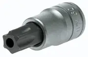 Teng M121260 - Torx Socket 1/2" Drive TPX60