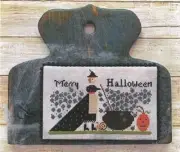 Merry Halloween~Lucy Beam