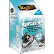 Meguiars Air Re-Fresher Odour Eliminator Mist 57g G16402