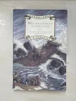 【書寶二手書T9／一般小說_LL5】MR. MIDSHIPMAN HORNBLOWER_FORESTER, C. S.