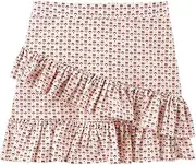[Carter's] Ruffle Skirt