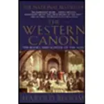 THE WESTERN CANON: THE BOOKS AND SCHOOL OF THE AGES