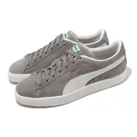 在飛比找PChome24h購物優惠-Puma 彪馬 休閒鞋 Suede Classic XXI 