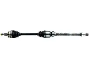 SurTrack 34JG45K Front Right Axle Assembly Fits 2014-2017 Mazda 6 (for: Mazda)