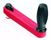 Lewmar Primary Floating Winch Handle, 8", Red