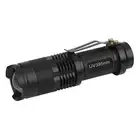 UV Ultra LED Flashlight Blacklight Light Inspection Lamp Torch 395nM