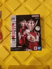 NEW Bandai S.H. Figuarts ULTRAMAN SUIT TARO -the Animation- 63740