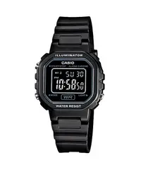 在飛比找Yahoo!奇摩拍賣優惠-casio LA-20WH-1B 卡西歐 電子錶 手錶 全新