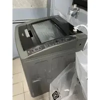 在飛比找蝦皮購物優惠-Sampo 國際牌二手洗衣機（ES-DD15P）