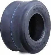 13X6.5-6 Zero-Turn Lawn Mower Tractor Turf Tires 4 Ply ROADGUIDER