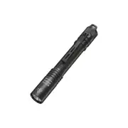 MT2A Pro 1000 lumen rechargeable AA EDC torch