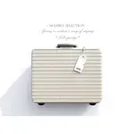 RIMOWA 公事包 奶油白 LIMBO NOTEBOOK CASE 筆電包 筆記型電腦 手提包 手提包 手提箱 LX