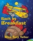 Back By Breakfast by Teller -Paperback