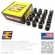 ENGINE PRO 404lb SINGLE VALVE SPRING V8 304 355 [HOLDEN VN-VP-VR-VS-VT COMMODORE