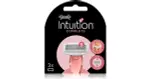 Wilkinson sword Intuition Complete (3 pieces) - Replacement head