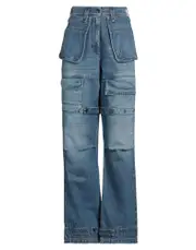 [MSGM] MSGM Jeans - Item 30400069