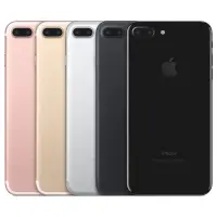 在飛比找蝦皮購物優惠-IPHONE7 plus 32G(5.5吋)全新空機$235