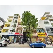Happy Homes Ben Thanh Central