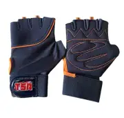 TSA Elite Gym Training Gloves