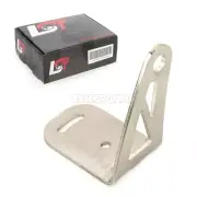 License Plate Holder Side Tuning Number Scooter Moped for Zündapp