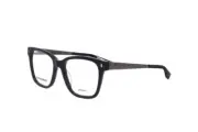 Dsquared2 D2 0041 ANS BLACK DARK RUTHENIUM 51/17/145 WOMAN Eyewear Frame