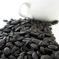 在飛比找PChome24h購物優惠-Gustare caffe 頂級藍山莊園精品咖啡豆(1磅)