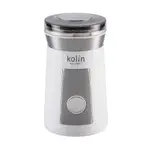 [A級福利品‧數量有限] KOLIN 歌林 電動磨豆機 KJE-LNG601