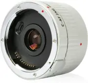 2X HD 32K PRO LINE CONVERTER FOR CANON EOS REBEL DSLR CAMERAS DOUBLES YOUR ZOOM