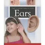 TAKE A CLOSER LOOK AT YOUR EARS