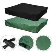 For Sandbox Cover with Superior Protection Features Perfect for Outdoor Fun