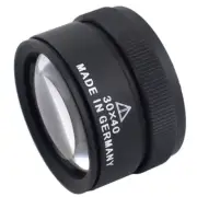 1PC eye magnifier Round Handheld Reading Magnifier Magnifying