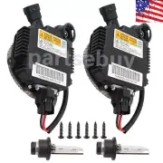 Fit 2009-2014 Nissan GT-R Xenon Headlight Ballast Control Unit HID 28474-8992A (for: Nissan)