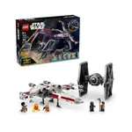 【積木樂園】樂高 LEGO 75393 星際大戰系列 TIE FIGHTER & X-WING MASH-UP