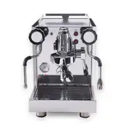 Quick Mill RUBINO Heat Exchange Coffee Machine Stainless Steel