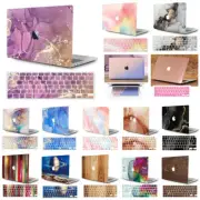 Pattern Hard Case Protective Shell for 2016-2022 MacBook Pro13 A2251 A2289 A2338