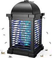 PALONE Bug Zapper, High-Performance 4300V, 20W UV 2 in 1 Indoor and Outdoor Mult