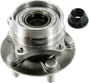 Parts Number VKBA6924 Hub Unit Front Pack of 1 Piece