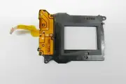 compatible Sony A7 III ILCE-7M3 A7M3 Shutter Unit Shutter Blade Group Repair