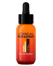 L'Oreal Paris Men Expert Hydra Energetic Vitamin C Serum